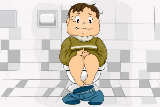 Constipation? Try these!