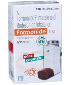 Formonide 100 Inhaler
