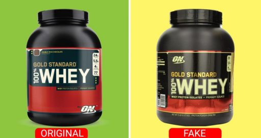 How To Identify Fake Supplement?