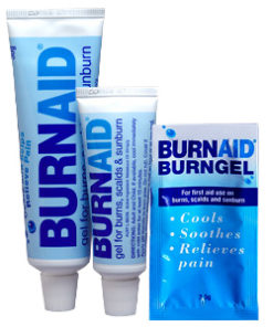 Burnaid Gel_ELDER PHARMA
