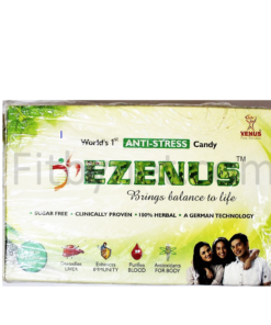 Ezenus candy for stress