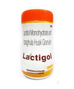 Lactigol Granules_LUPIN