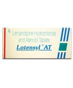 Lotensyl AT Tablet_SUN PHARMA