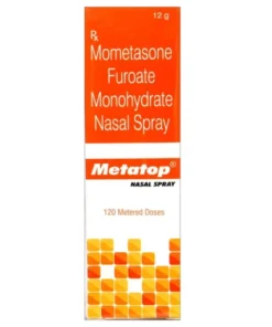 Metatop Nasal Spray