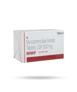MMF 500 mg Tablet_IPCA LABS