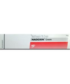 Nadoxin 1 % Dusting Powder_WOCKHARDT