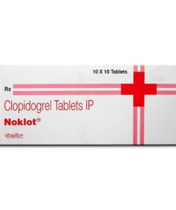 Noklot Plus Tablet_ZYDUS CADILA