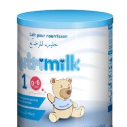 Nutrimilk Powder_PFIZER