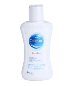 Oilatum Emollient