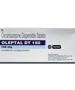 Oleptal 150 mg Tablet DT_TORRENT PHARMA