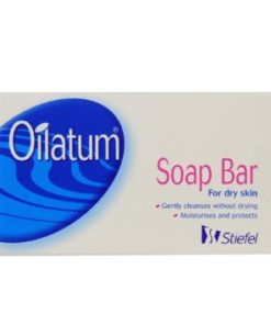 Oilatum Bar_ELDER PHARMA