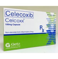 Celcox 100 mg Capsule_LUPIN