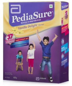 PediaSure Refill Pack Cookies & Cream_ABBOTT