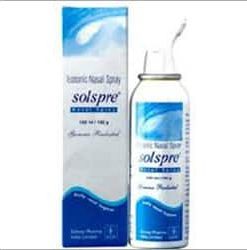 Solspre Nasal Spray_ABBOTT