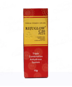 Rejuglow C20 Plus Gel