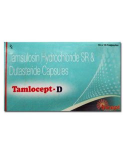Tamlocept D Capsule_LUPIN