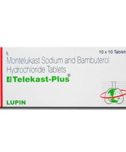 Telekast Plus Tablet_LUPIN