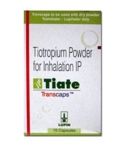 Tiate 18 mcg Transcaps_LUPIN