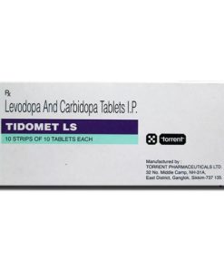 Tidomet LS Tablet_TORRENT PHARMA