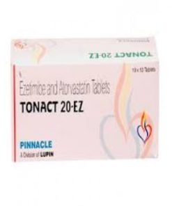 Tonact 20 EZ Tablet_LUPIN