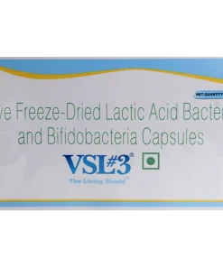 VSL 3 Capsule
