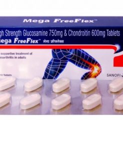 Mega FreeFlex Tablet