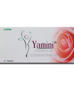 Yamini Tablet_LUPIN