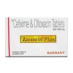 Zenocin Plus 200 mg/200 mg Tablet_SUN PHARMA