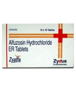 Zyalfa 10 mg Tablet PR_ZYDUS CADILA