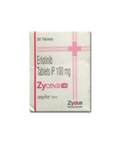 Zyceva 100 mg Tablet_ZYDUS CADILA