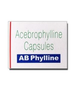 AB Phylline 100 mg Capsule_SUN PHARMA