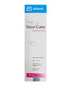 Tvaksh Face Care Face Wash