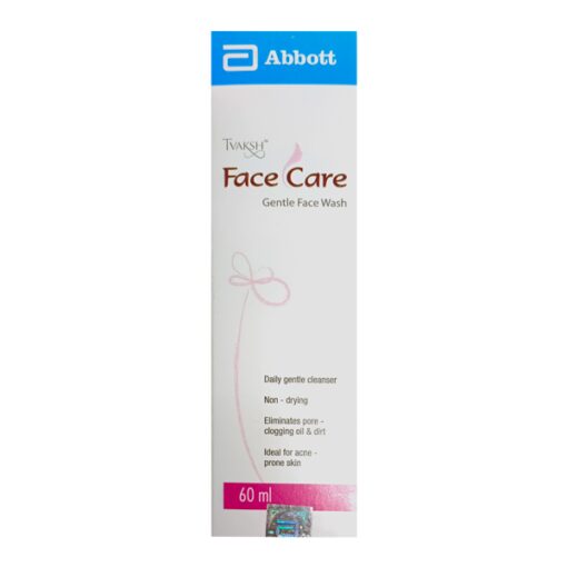 Tvaksh Face Care Face Wash