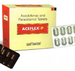 ACEFEX P TABLET_ZYDUS CADILA