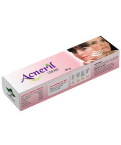 Acneril Cream_SUN PHARMA
