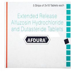 Afdura Tablet ER_SUN PHARMA