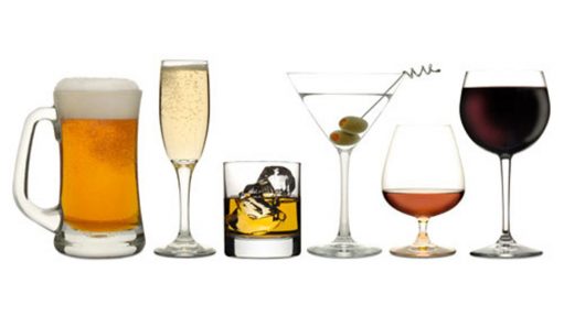 The Good & The Bad Effects Of Alcohol!
