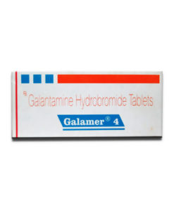 Galamer 4 mg Tablet_SUN PHARMA