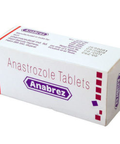 ANABREZ 1MG TABLET_SUN PHARMA