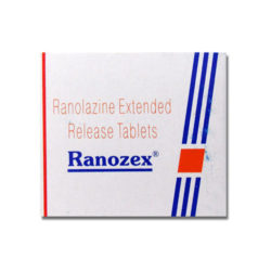 Ranozex 1 gm Tablet_SUN PHARMA