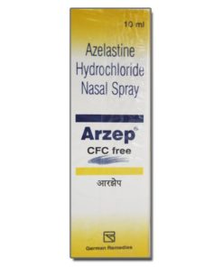 ARZEP NASAL SPRAY_ZYDUS CADILA