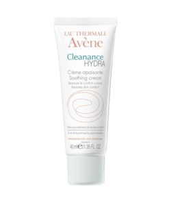 Avene Cleanance Hydra Soothing Cream_ABBOTT