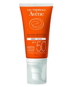 Avene Very High Protection Spf 50+ Cream_ABBOTT