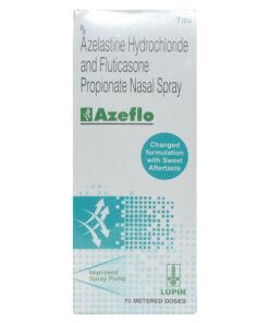 Azeflo Nasal Spray