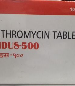 AZIDUS 500 MG TABLET_ZYDUS CADILA