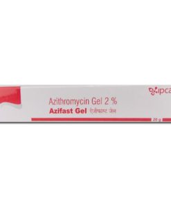 Azifast Gel_IPCA LABS