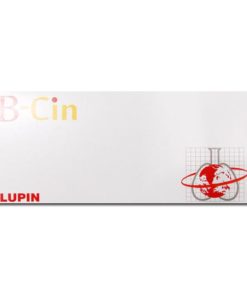 B Cin 100 mg Tablet_LUPIN