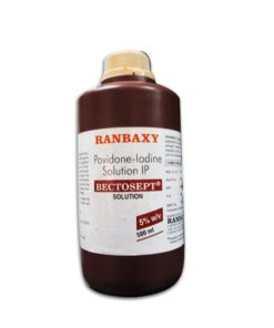 Bectosept Solution_SUN PHARMA