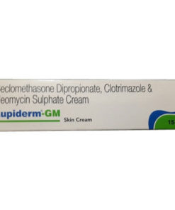 Lupiderm gm Plus Ointment_LUPIN