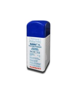 Bluzole Dusting Powder_SUN PHARMA